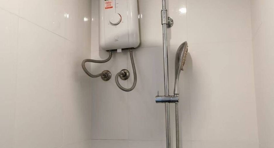 For sale and for rent 1 bed condo in Hat Yai, Songkhla
