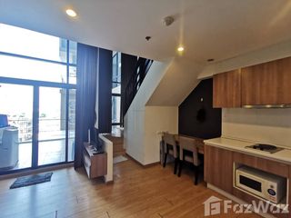 Condo en venta y en alquiler de 1 habitaciones en Hat Yai, Songkhla