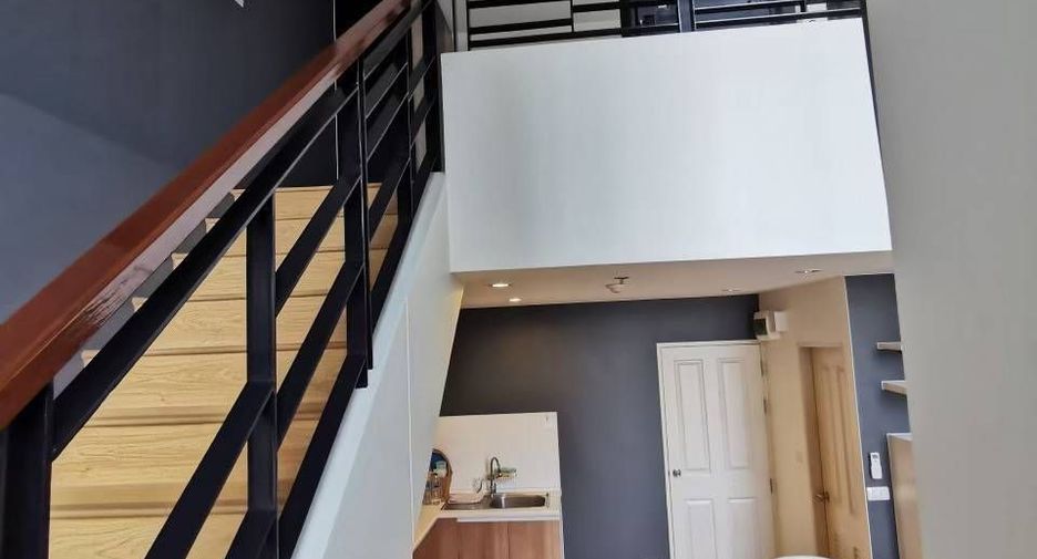 For sale and for rent 1 bed condo in Hat Yai, Songkhla