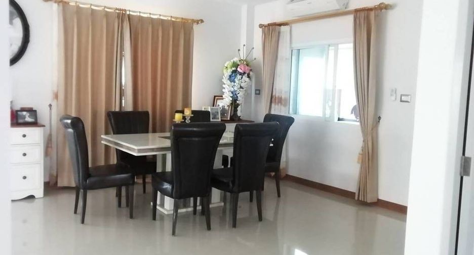 Аренда 3 спальни дом в Mueang Nakhon Ratchasima, Накхон Ратчасима