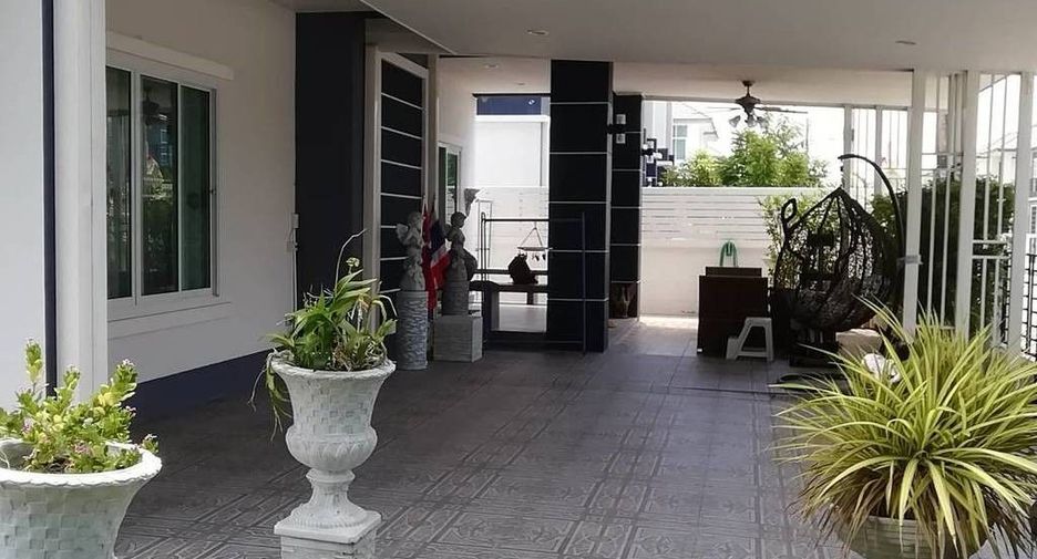 Аренда 3 спальни дом в Mueang Nakhon Ratchasima, Накхон Ратчасима