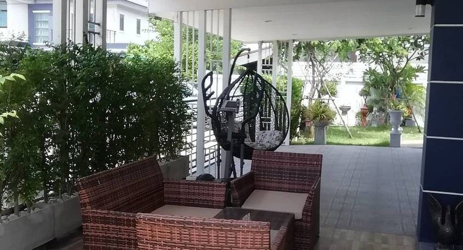 Аренда 3 спальни дом в Mueang Nakhon Ratchasima, Накхон Ратчасима