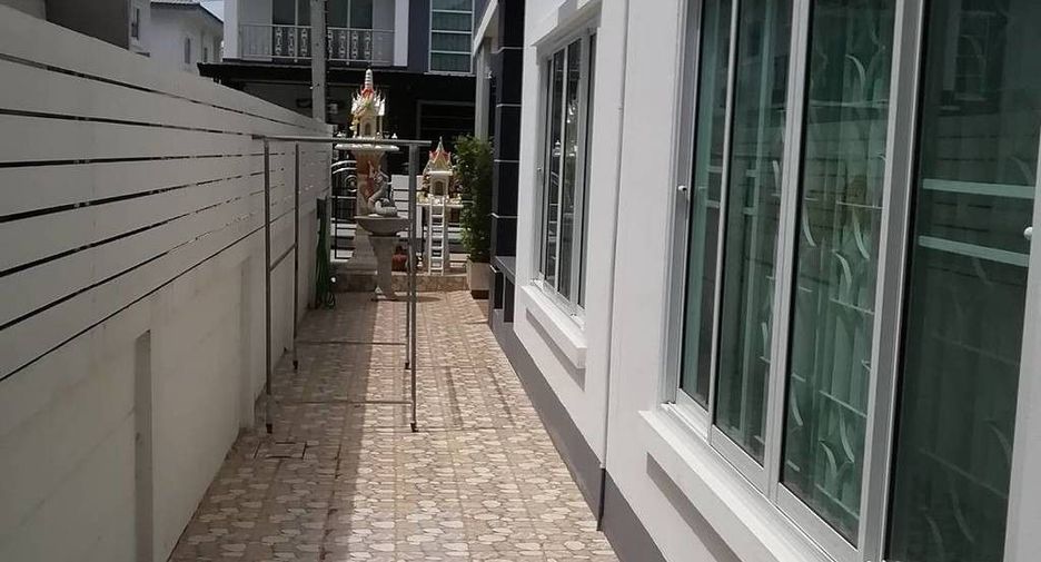 Аренда 3 спальни дом в Mueang Nakhon Ratchasima, Накхон Ратчасима