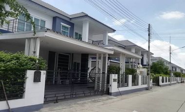 For rent 3 bedrooms house in Mueang Nakhon Ratchasima, Nakhon Ratchasima