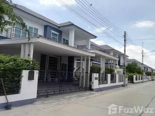 ให้เช่า 3 ห้องนอน บ้านเดี่ยว ใน เมืองนครราชสีมา, นครราชสีมา