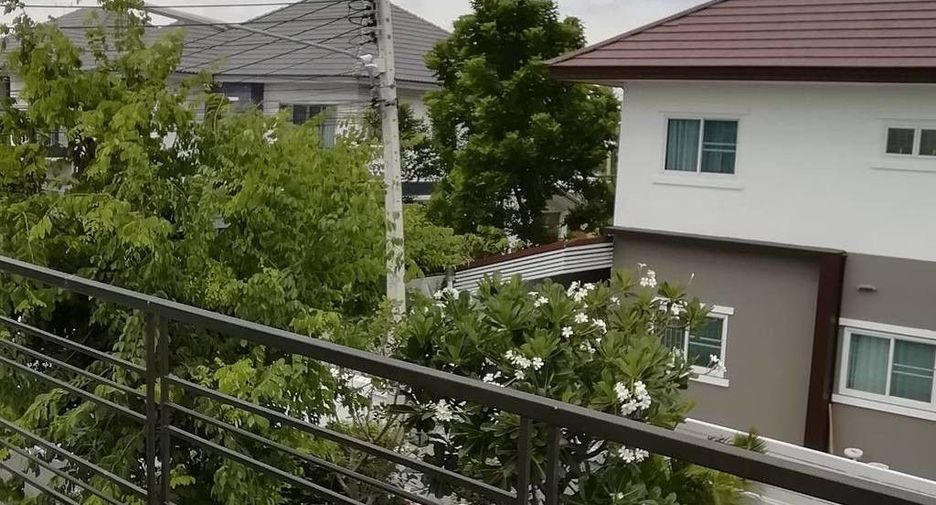 Аренда 3 спальни дом в Mueang Nakhon Ratchasima, Накхон Ратчасима