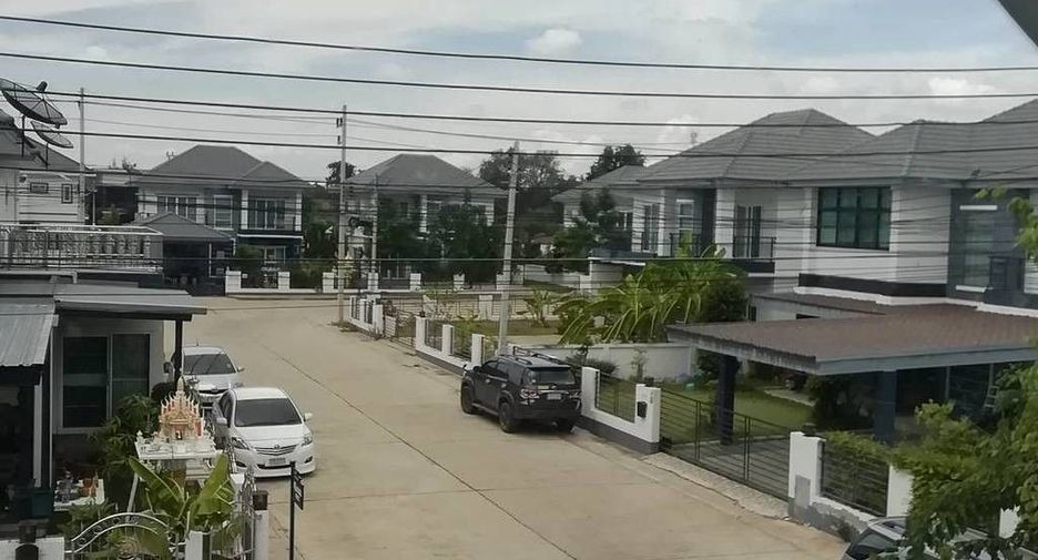 Аренда 3 спальни дом в Mueang Nakhon Ratchasima, Накхон Ратчасима