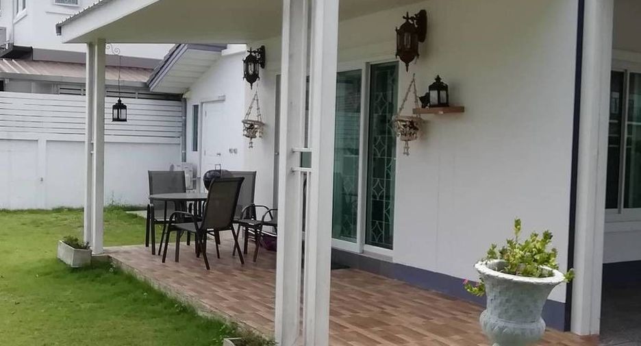 Аренда 3 спальни дом в Mueang Nakhon Ratchasima, Накхон Ратчасима