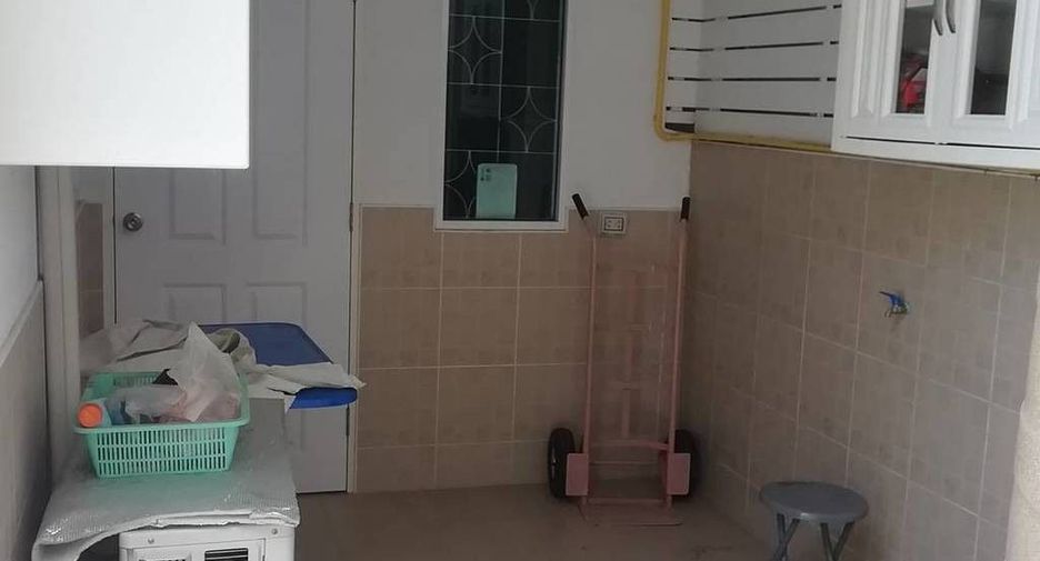 Аренда 3 спальни дом в Mueang Nakhon Ratchasima, Накхон Ратчасима