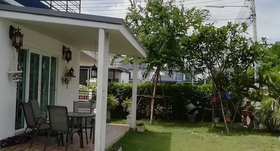 Аренда 3 спальни дом в Mueang Nakhon Ratchasima, Накхон Ратчасима