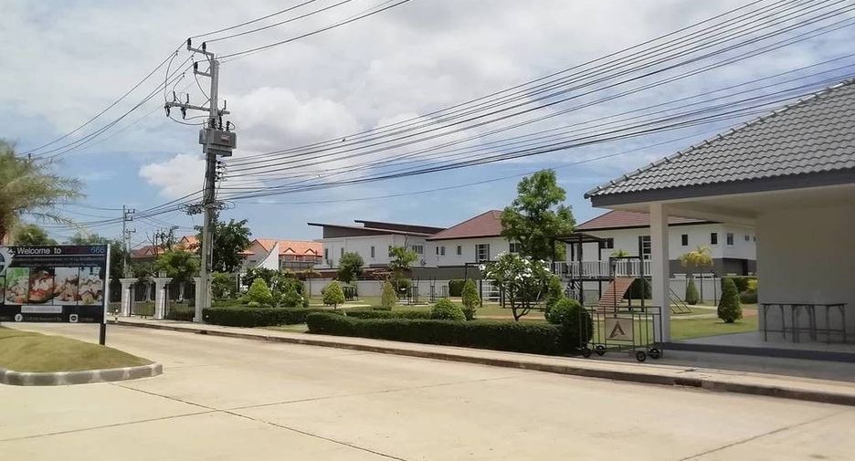 Аренда 3 спальни дом в Mueang Nakhon Ratchasima, Накхон Ратчасима