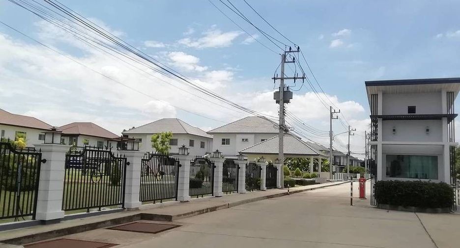 Аренда 3 спальни дом в Mueang Nakhon Ratchasima, Накхон Ратчасима