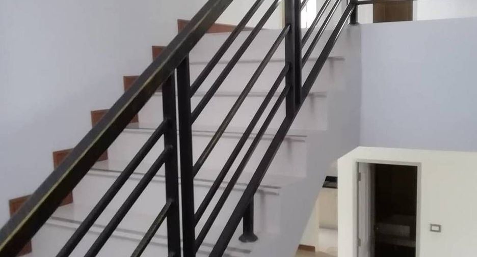 Аренда 3 спальни дом в Mueang Nakhon Ratchasima, Накхон Ратчасима