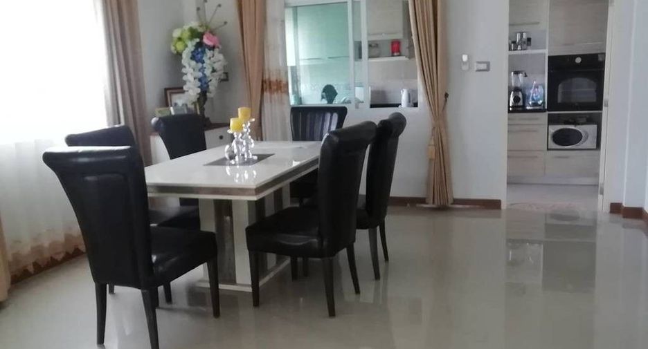 Аренда 3 спальни дом в Mueang Nakhon Ratchasima, Накхон Ратчасима