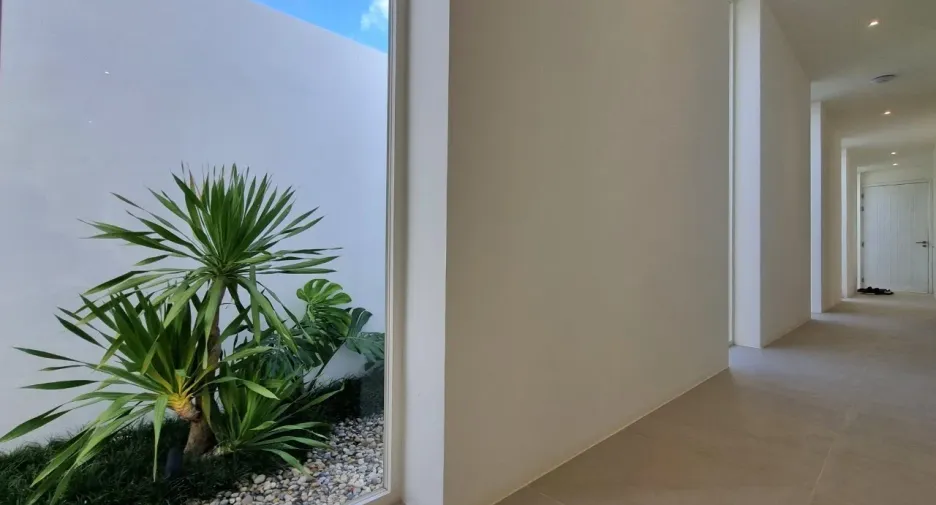 Villa zur Miete mit 4 Zimmer in Thalang, Phuket