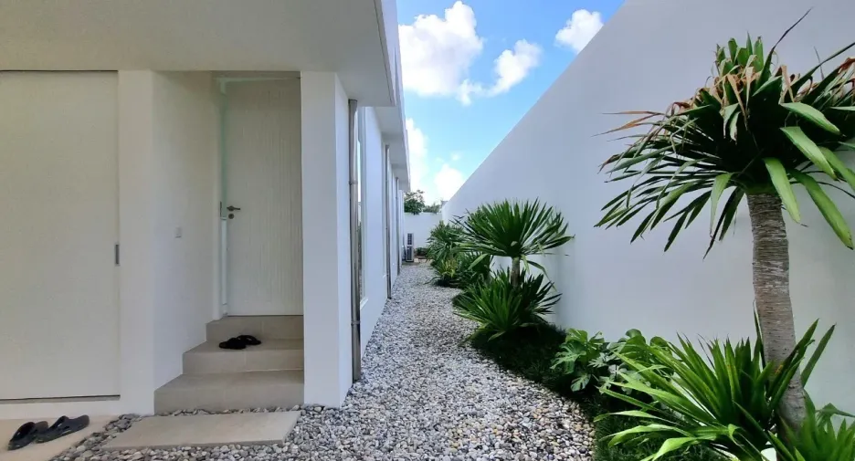 Villa zur Miete mit 4 Zimmer in Thalang, Phuket