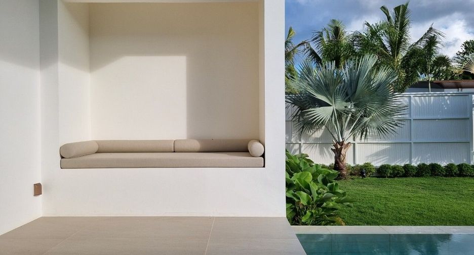 Villa zur Miete mit 4 Zimmer in Thalang, Phuket