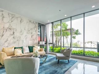 For sale 1 bed condo in Suan Luang, Bangkok