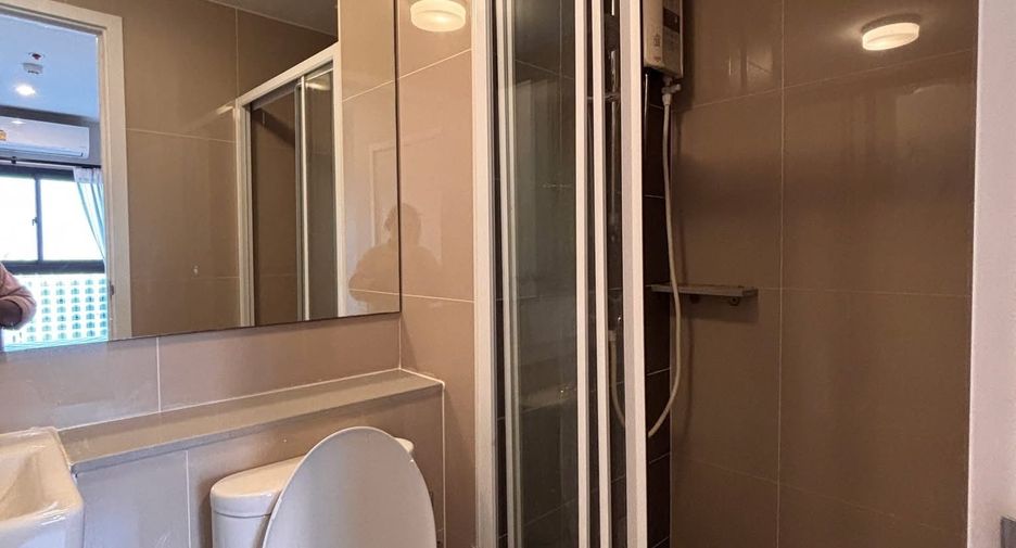 For sale 1 bed condo in Suan Luang, Bangkok