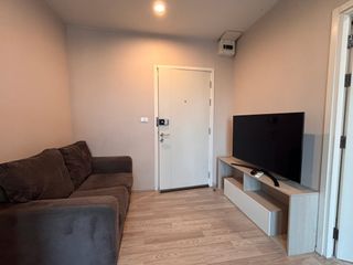 For sale 1 bed condo in Suan Luang, Bangkok