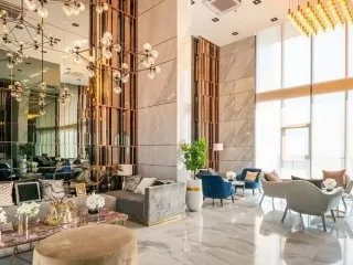 For sale 1 bed condo in Suan Luang, Bangkok