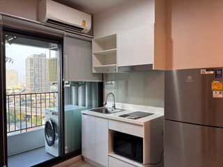 For sale 1 bed condo in Suan Luang, Bangkok