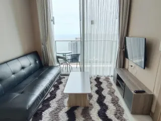 For Rent 1 Bedroom Condo In Bang Lamung, Chonburi