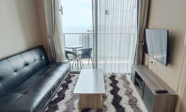 À louer 1 chambre condo à Bang Lamung, Chonburi