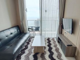 For Rent 1 Bedroom Condo In Bang Lamung, Chonburi