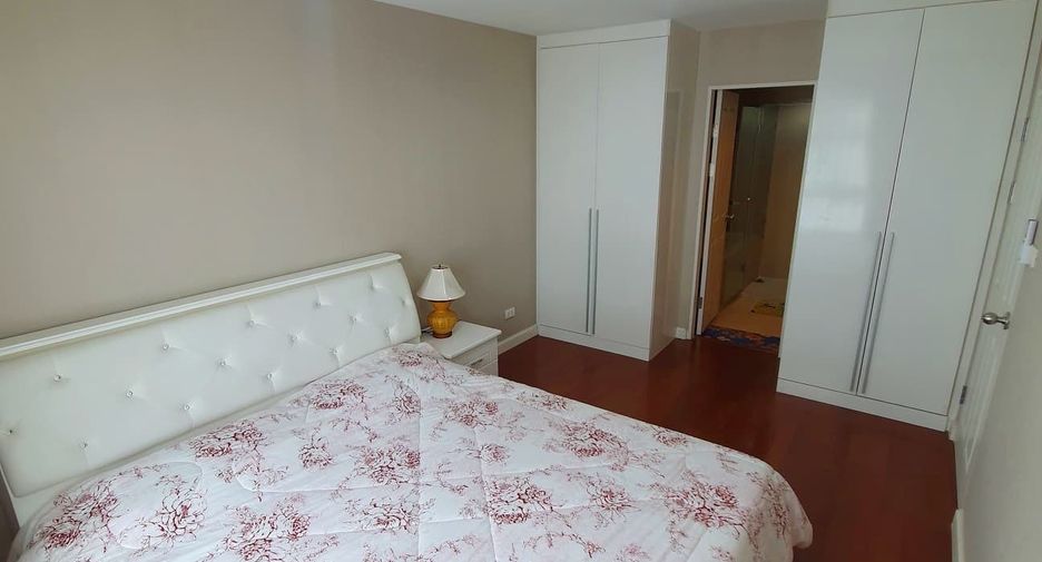 À vendre et à louer 2 chambres condo à Huai Khwang, Bangkok