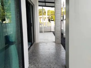 For rent 3 bedrooms house in Kathu, Phuket