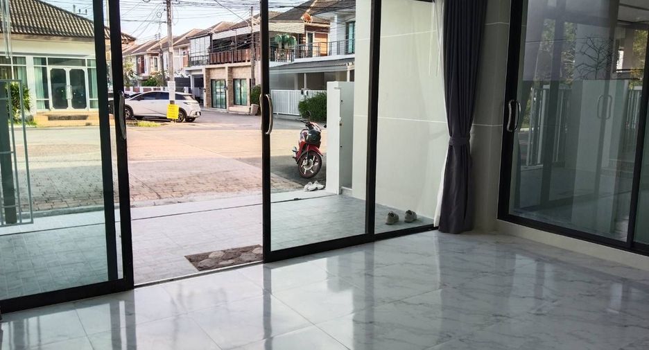 For rent 3 bedrooms house in Kathu, Phuket