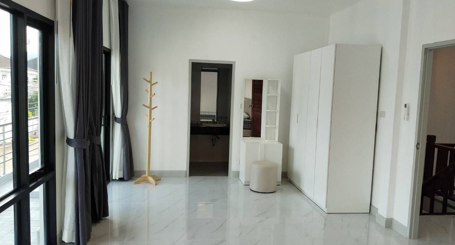 For rent 3 bedrooms house in Kathu, Phuket