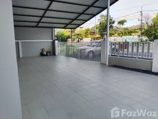 For rent 3 bedrooms house in Kathu, Phuket