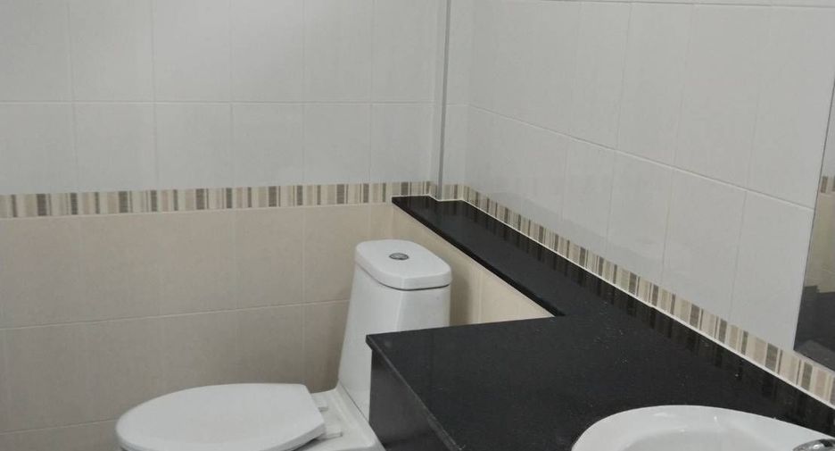 For rent 3 bedrooms house in Kathu, Phuket