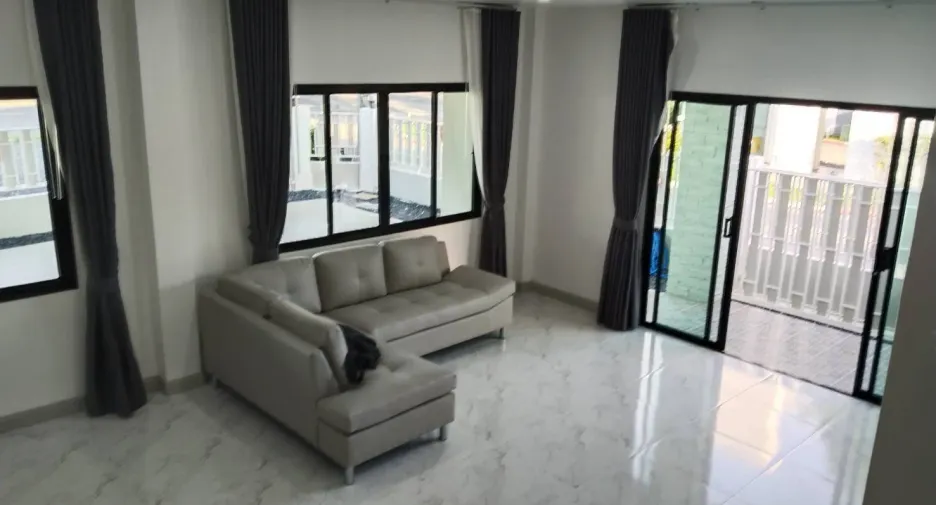 For rent 3 bedrooms house in Kathu, Phuket