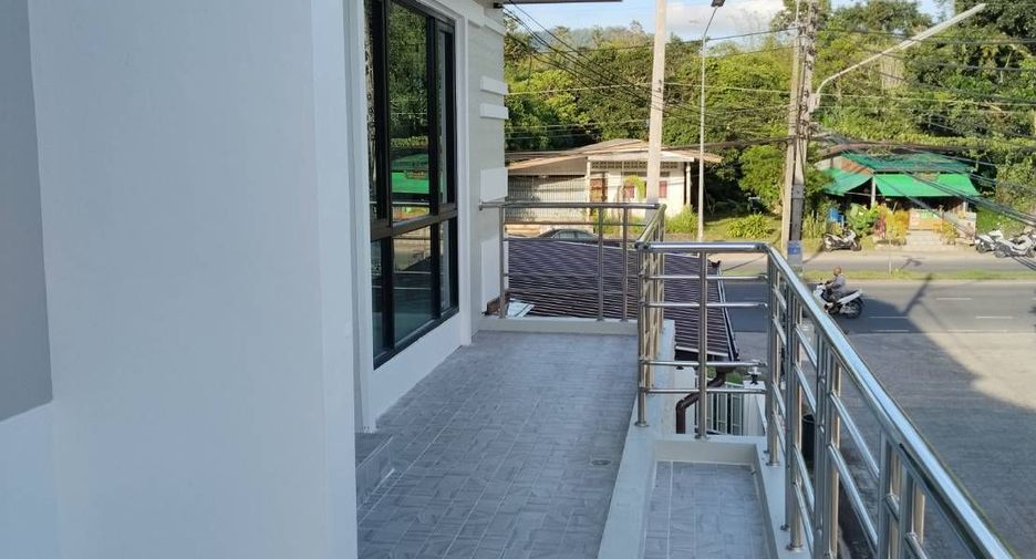 For rent 3 bedrooms house in Kathu, Phuket
