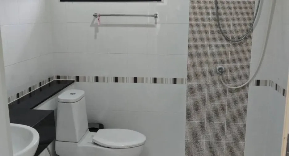 For rent 3 bedrooms house in Kathu, Phuket
