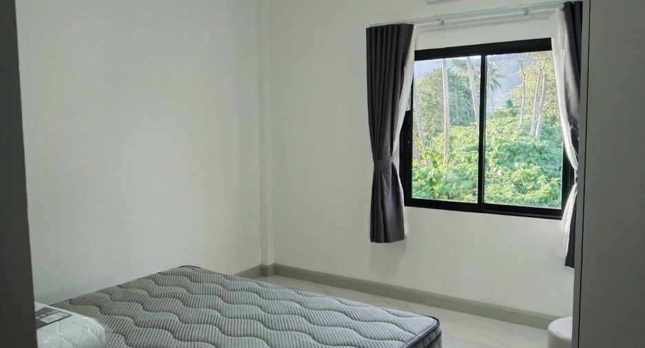 For rent 3 bedrooms house in Kathu, Phuket