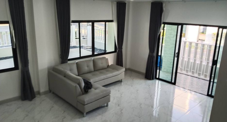 For rent 3 bedrooms house in Kathu, Phuket