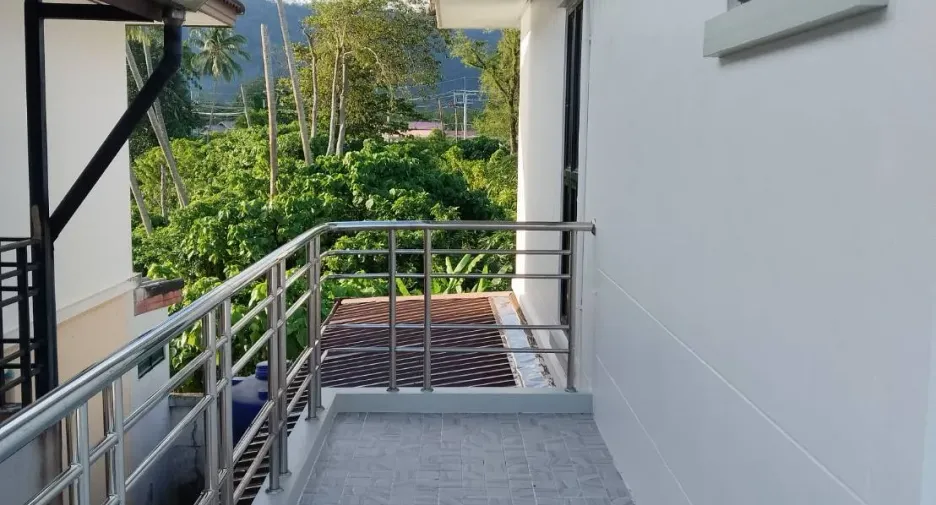 For rent 3 bedrooms house in Kathu, Phuket