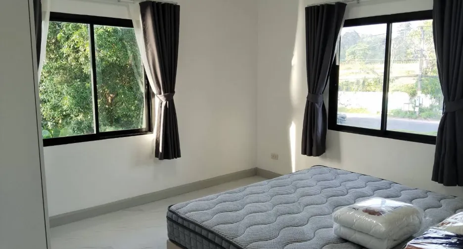 For rent 3 bedrooms house in Kathu, Phuket