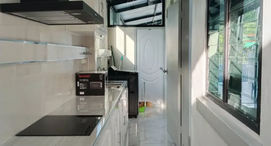 For rent 3 bedrooms house in Kathu, Phuket