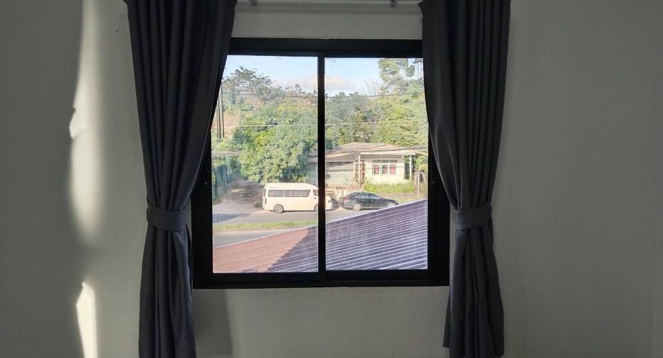 For rent 3 bedrooms house in Kathu, Phuket