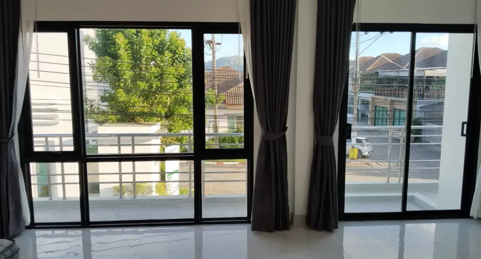 For rent 3 bedrooms house in Kathu, Phuket
