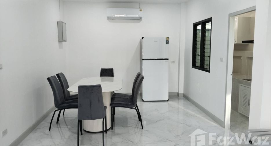 For rent 3 bedrooms house in Kathu, Phuket