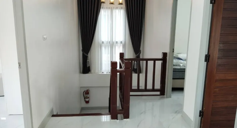 For rent 3 bedrooms house in Kathu, Phuket