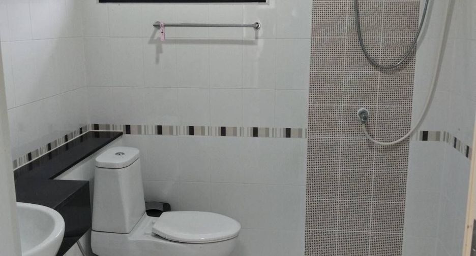 For rent 3 bedrooms house in Kathu, Phuket