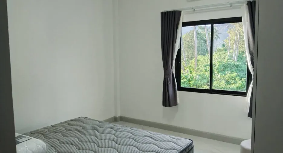 For rent 3 bedrooms house in Kathu, Phuket