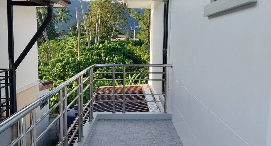 For rent 3 bedrooms house in Kathu, Phuket